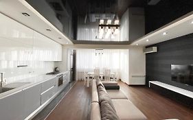 Luxury 2-Bedroom River View